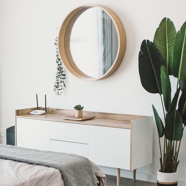 Resident information for Bainbridge Cary