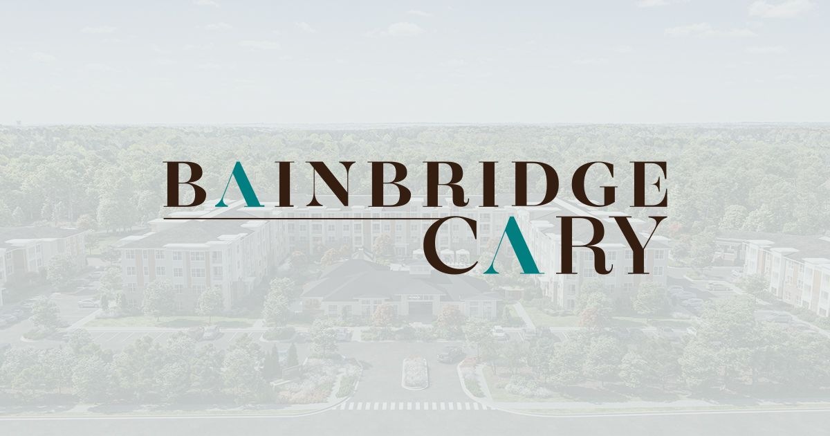 Bainbridge Cary New Luxury Apartments in Cary, NC